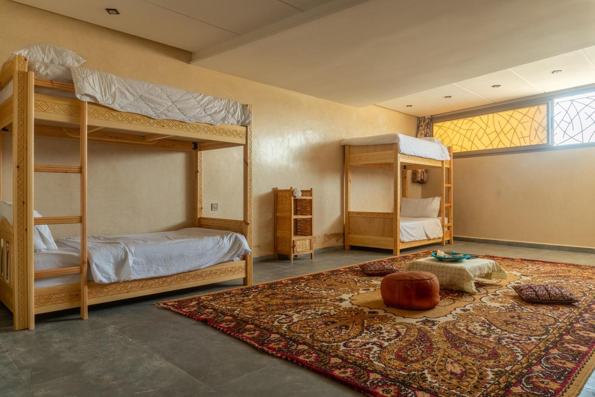 Appartamento Tayyurt Host Agadir Esterno foto