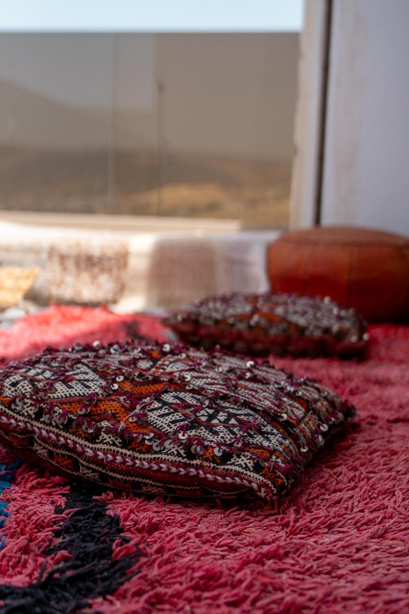 Appartamento Tayyurt Host Agadir Esterno foto
