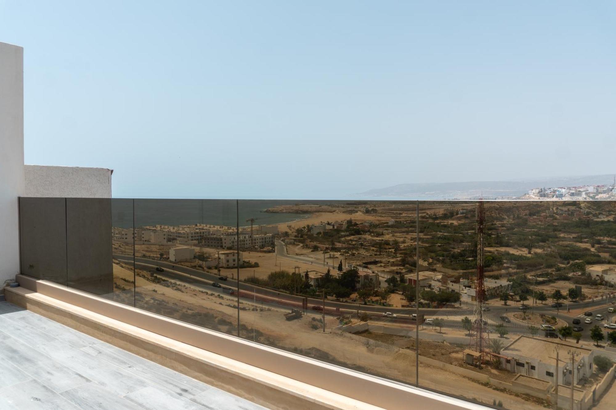 Appartamento Tayyurt Host Agadir Esterno foto