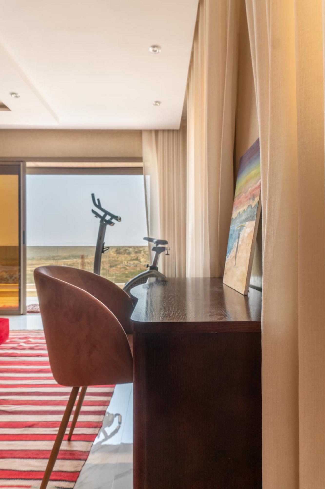 Appartamento Tayyurt Host Agadir Esterno foto