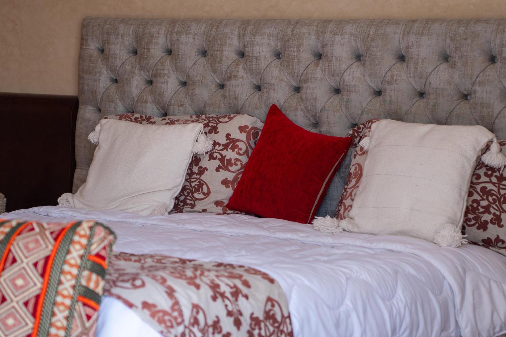 Appartamento Tayyurt Host Agadir Esterno foto