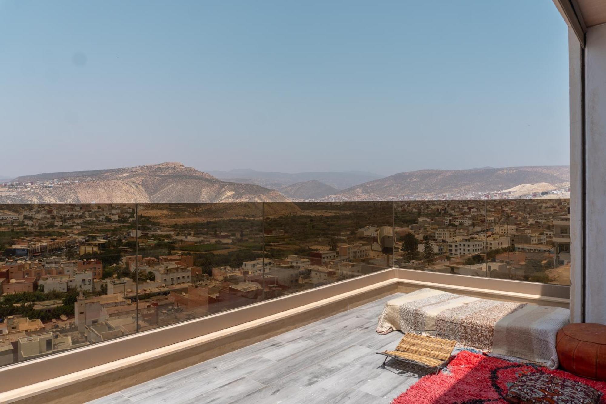Appartamento Tayyurt Host Agadir Esterno foto
