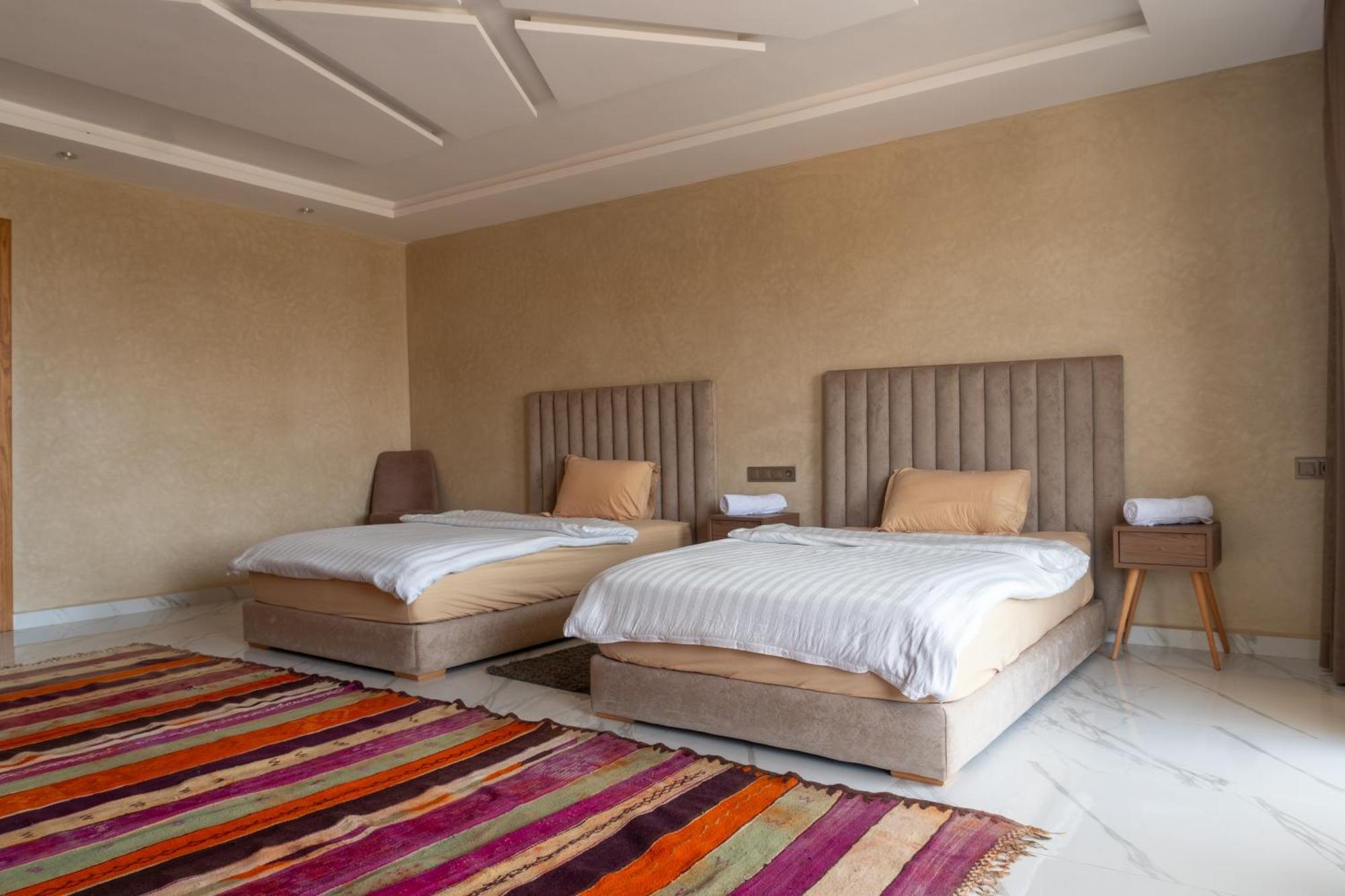 Appartamento Tayyurt Host Agadir Esterno foto