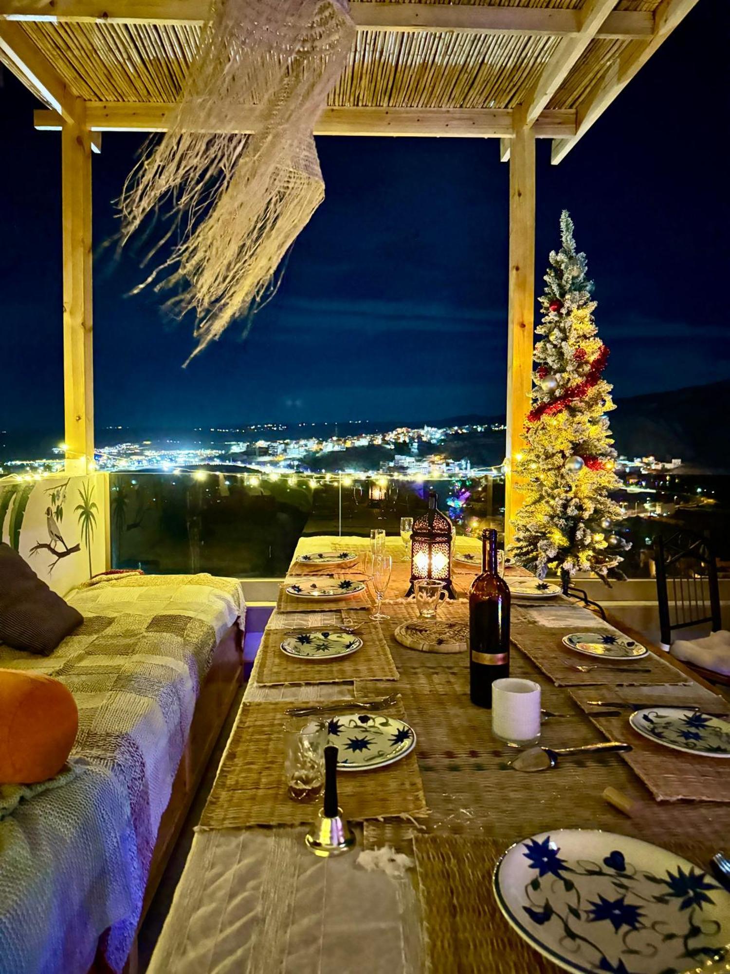 Appartamento Tayyurt Host Agadir Esterno foto