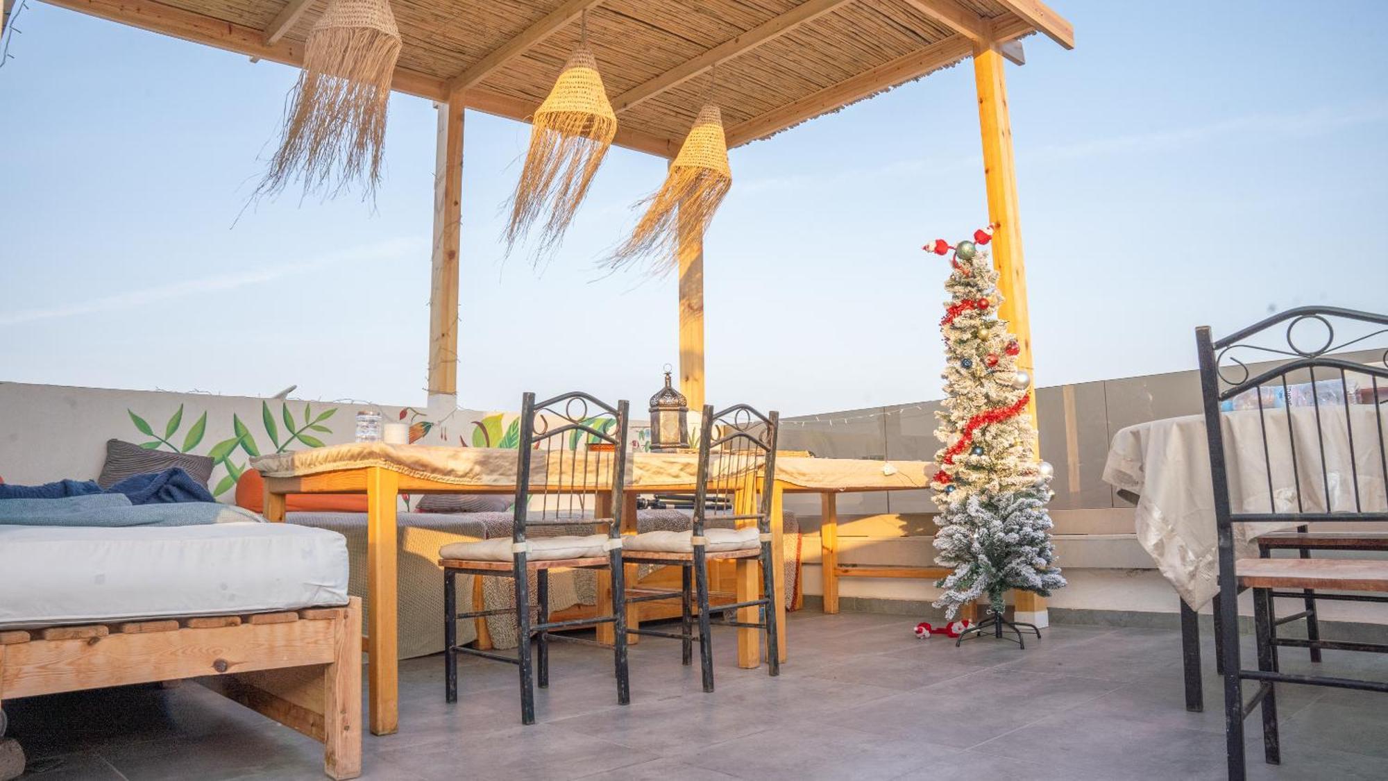 Appartamento Tayyurt Host Agadir Esterno foto