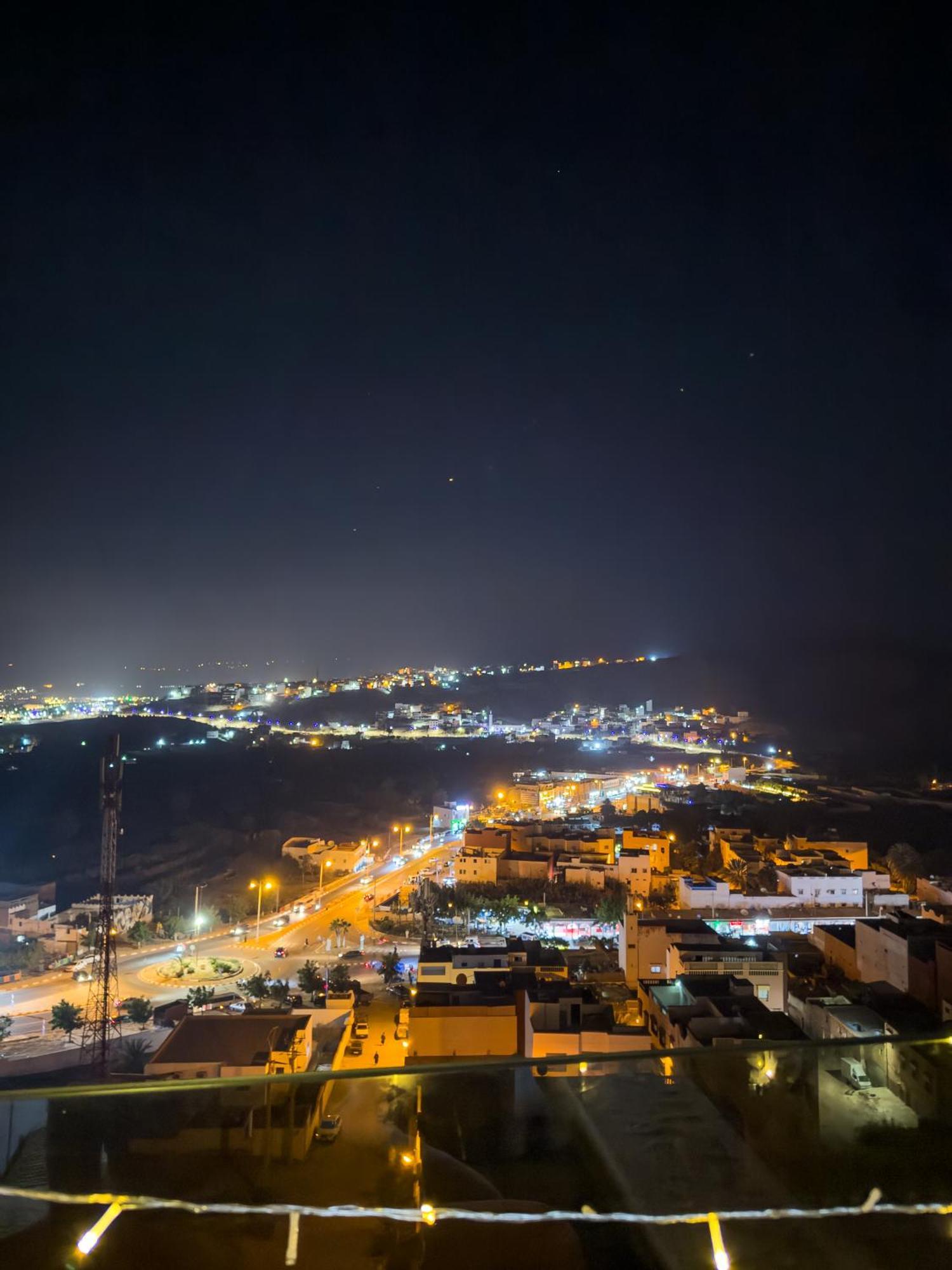 Appartamento Tayyurt Host Agadir Esterno foto